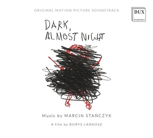 Foto van Stanczyk: dark, almost night - cd (5902547018188)