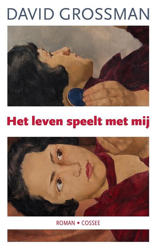 Foto van Het leven speelt met mij - david grossman - ebook (9789059369061)