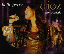 Foto van Diez live-acoustic - cd (8718026991661)