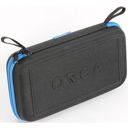 Foto van Orca bags or-655 hard shell accessories case