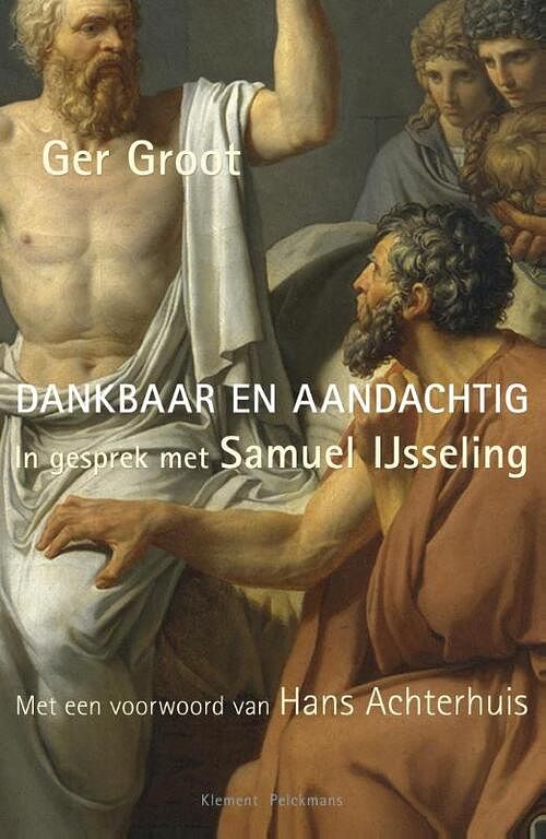 Foto van Dankbaar en aandachtig - ger groot - ebook (9789086873050)