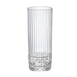 Foto van Glazenset bormioli rocco america's20s 6 stuks glas (400 ml)