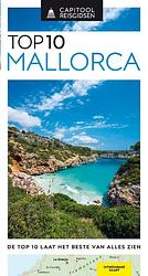 Foto van Mallorca - capitool - paperback (9789000388806)