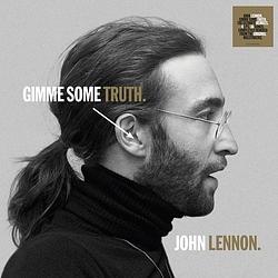 Foto van Gimme some truth. - lp (0602435001982)