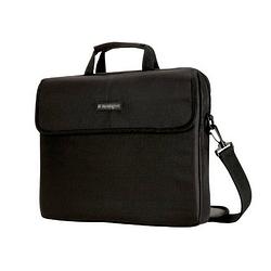 Foto van Kensington laptoptas simply portable geschikt voor max. (laptop): 39,6 cm (15,6) zwart