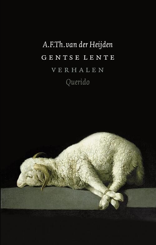 Foto van Gentse lente - a.f.th. van der heijden - ebook (9789021418285)