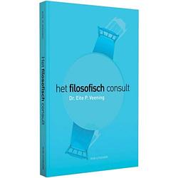 Foto van Het filosofisch consult