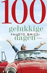 Foto van 100 gelukkige dagen - fausto brizzi - ebook (9789021810324)