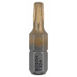 Foto van Bosch accessories torx bit t20