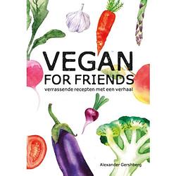 Foto van Vegan for friends