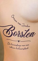 Foto van Borsten - corien van zweden - ebook (9789403154701)