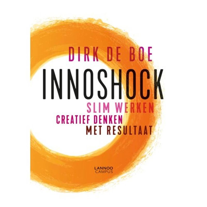 Foto van Innoshock