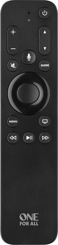 Foto van One for all urc1110 apple siri remote