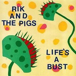 Foto van Life's a bust - 7 inch vinyl;7 inch vinyl (2090405236560)