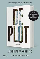 Foto van De plot - jean hanff korelitz - ebook