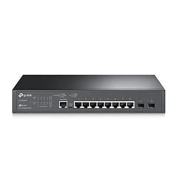 Foto van Tp-link omada sg3210 switch