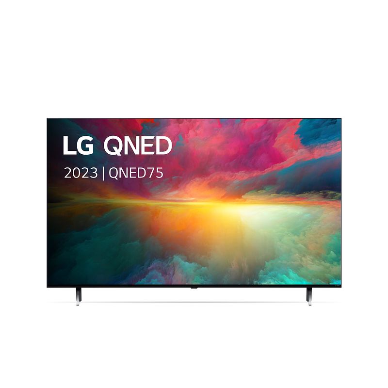 Foto van Lg 50qned756ra (2023) - 50 inch - uhd tv