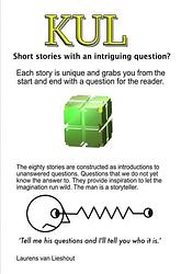 Foto van Kul short stories with an intriguing question? - laurens van lieshout - ebook