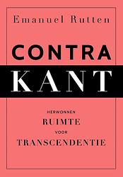 Foto van Contra kant - emanuel rutten - ebook (9789043533607)