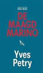 Foto van De maagd marino - yves petry - ebook (9789493168138)