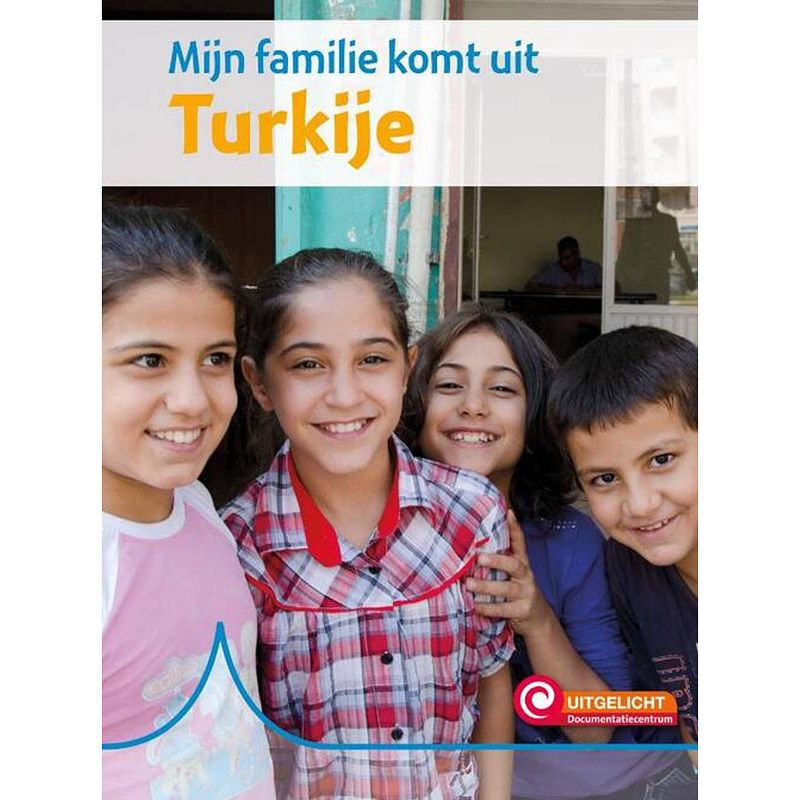 Foto van Mijn familie komt uit turkije