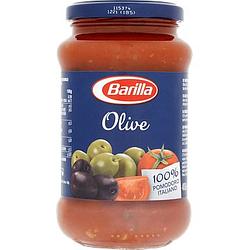 Foto van Barilla olive 400g bij jumbo