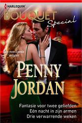 Foto van Penny jordan special 3 - penny jordan - ebook