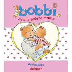 Foto van Bobbi de allerliefste mama - bobbi