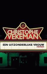 Foto van Een uitzonderlijke vrouw - christophe vekeman - ebook (9789029584357)