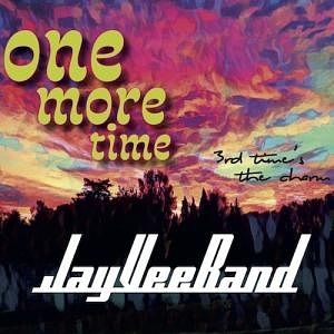 Foto van One more time - cd (8715777004275)