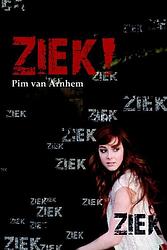 Foto van Ziek! - pim van arnhem - paperback (9789077992999)