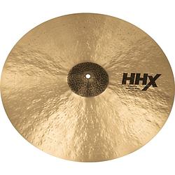 Foto van Sabian 12112xcn hhx complex medium ride 21 inch