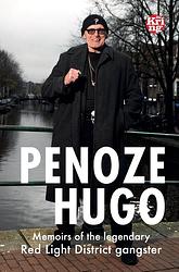 Foto van Penoze hugo - hugo broers - ebook (9789462972681)