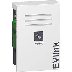 Foto van Schneider electric evw2s22p22r mobiel laadstation type 2 32 a 22 kw