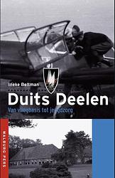 Foto van Duits deelen - ineke beltman - ebook (9789462492356)