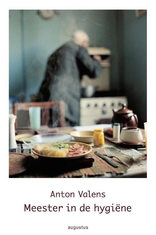 Foto van Meester in de hygiene - anton valens - ebook (9789045703800)