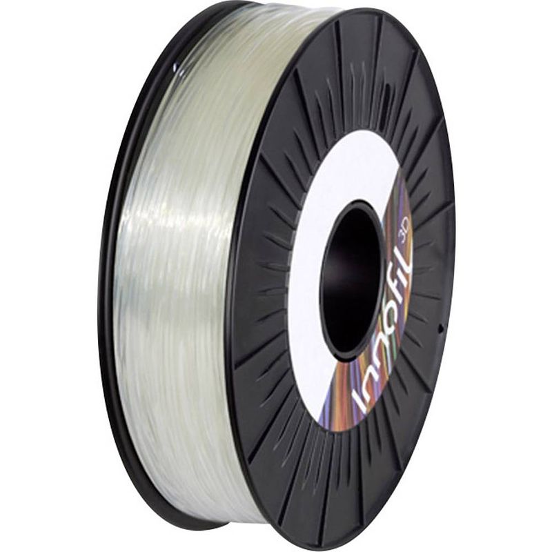 Foto van Basf ultrafuse filament pet kunststof 2.85 mm transparant 750 g