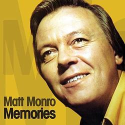 Foto van Memories - cd (5050457071325)