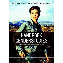 Foto van Handboek genderstudies