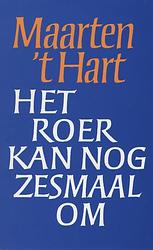 Foto van Het roer kan nog zesmaal om - maarten 'st hart - ebook (9789029578127)