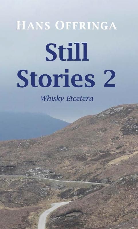Foto van Whisky etcetera - hans offringa - paperback (9789078668565)
