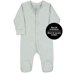 Foto van Newborn pyjama