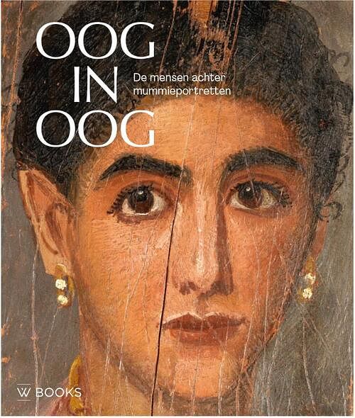 Foto van Oog in oog - ben van den bercken - paperback (9789462585775)