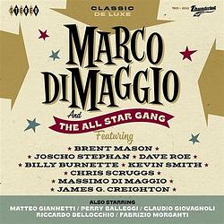 Foto van Marco di maggio and the all star gang - lp (3481575590597)