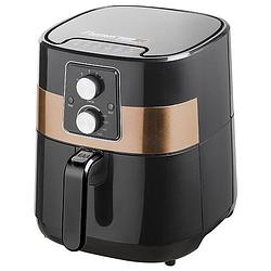 Foto van Bestron aaf7003co airfryer zwart