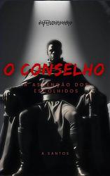 Foto van O conselho - a. santos - ebook