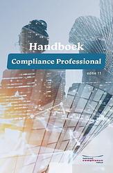 Foto van Handboek compliance professional - paperback (9789491252495)