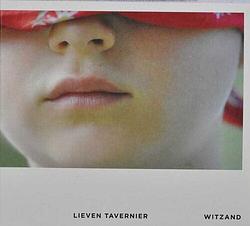 Foto van Lieven tavernier - witzand (cd) - cd (8714691023416)