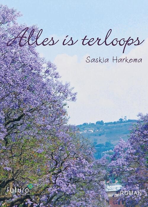 Foto van Alles is terloops - saskia harkema - ebook (9789492939524)