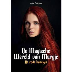 Foto van De magische wereld van margje